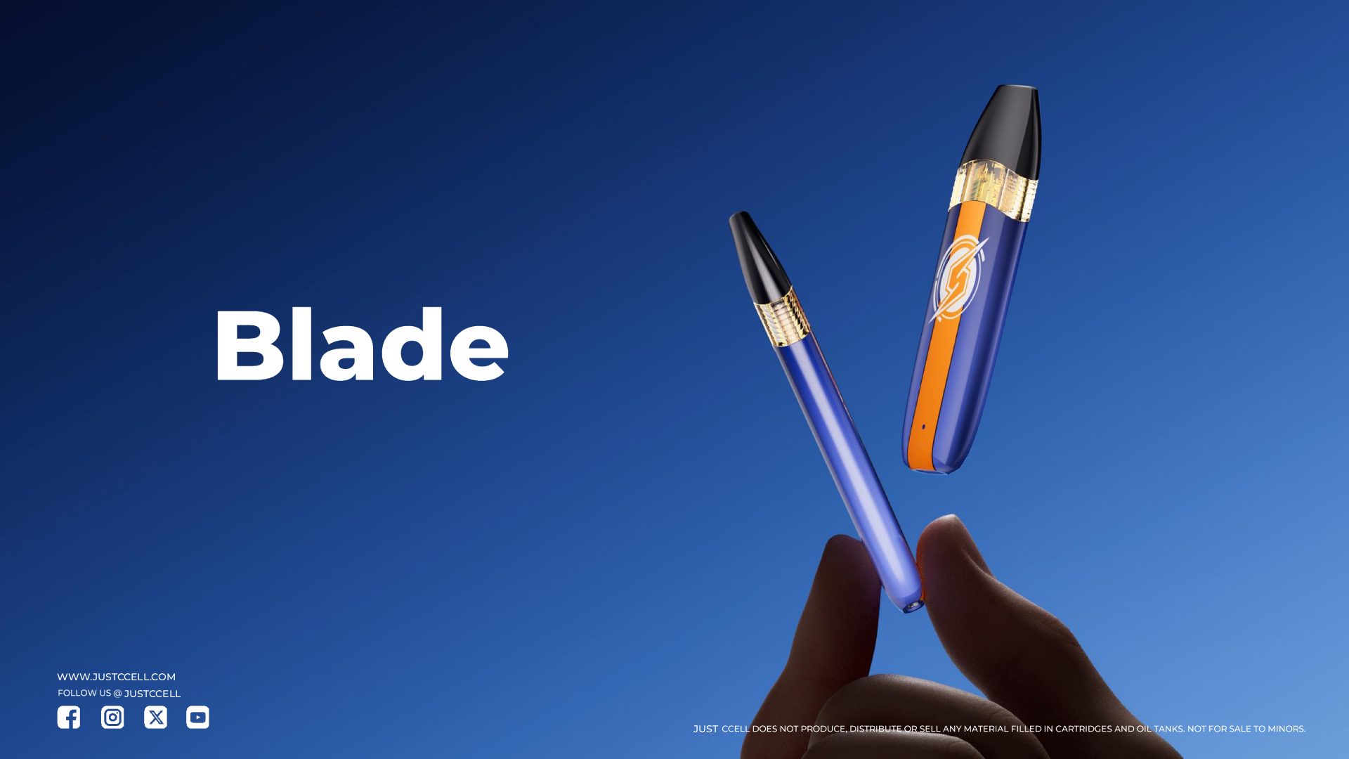 Blade