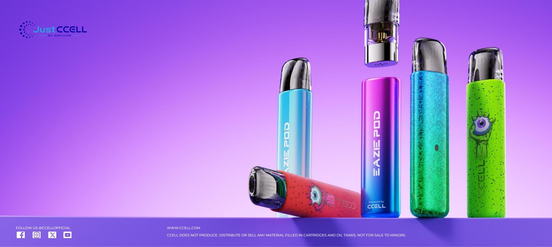 Eazie Pod RR