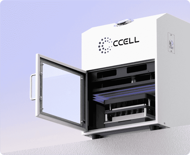 Filling and capping solution
