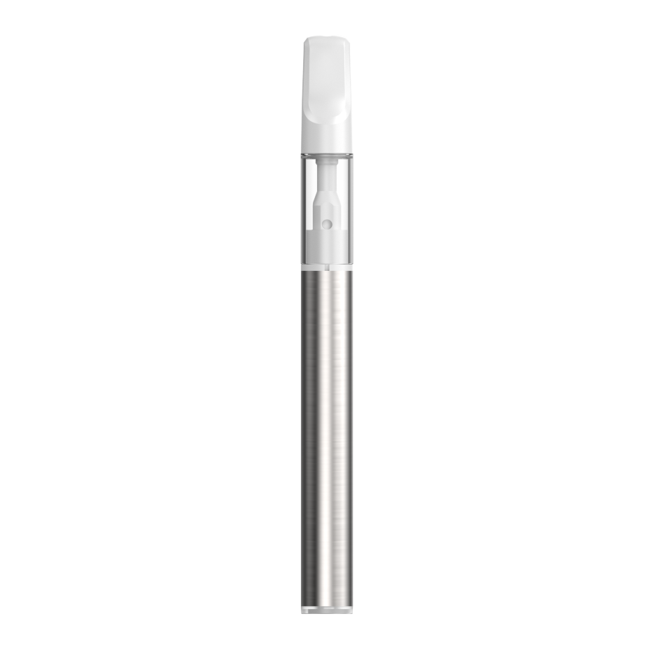 Just CCELL Blanc side