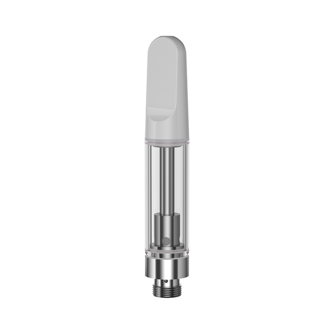 centre cartridge white mouthpiece no background 1080