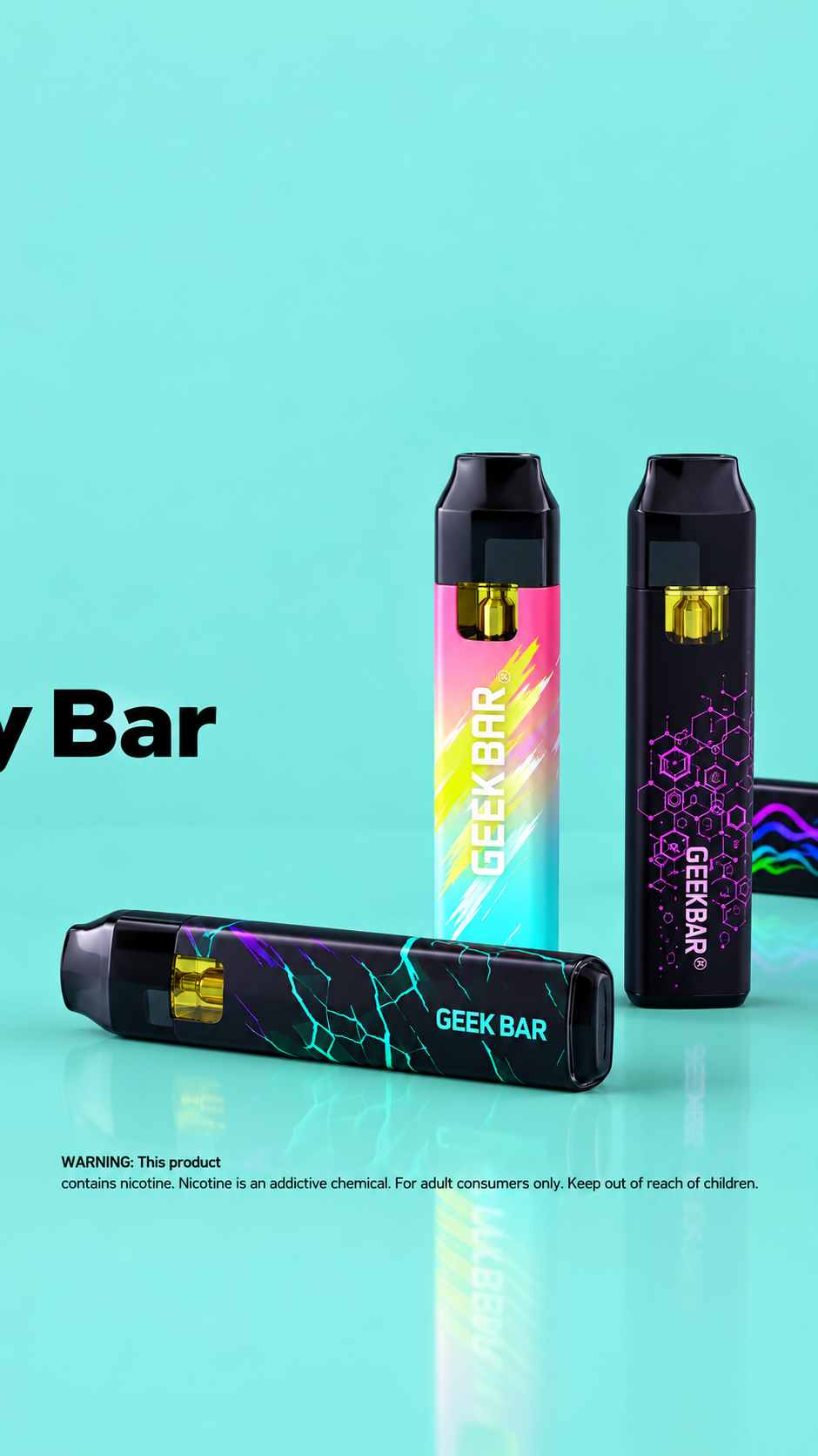 Easy bar