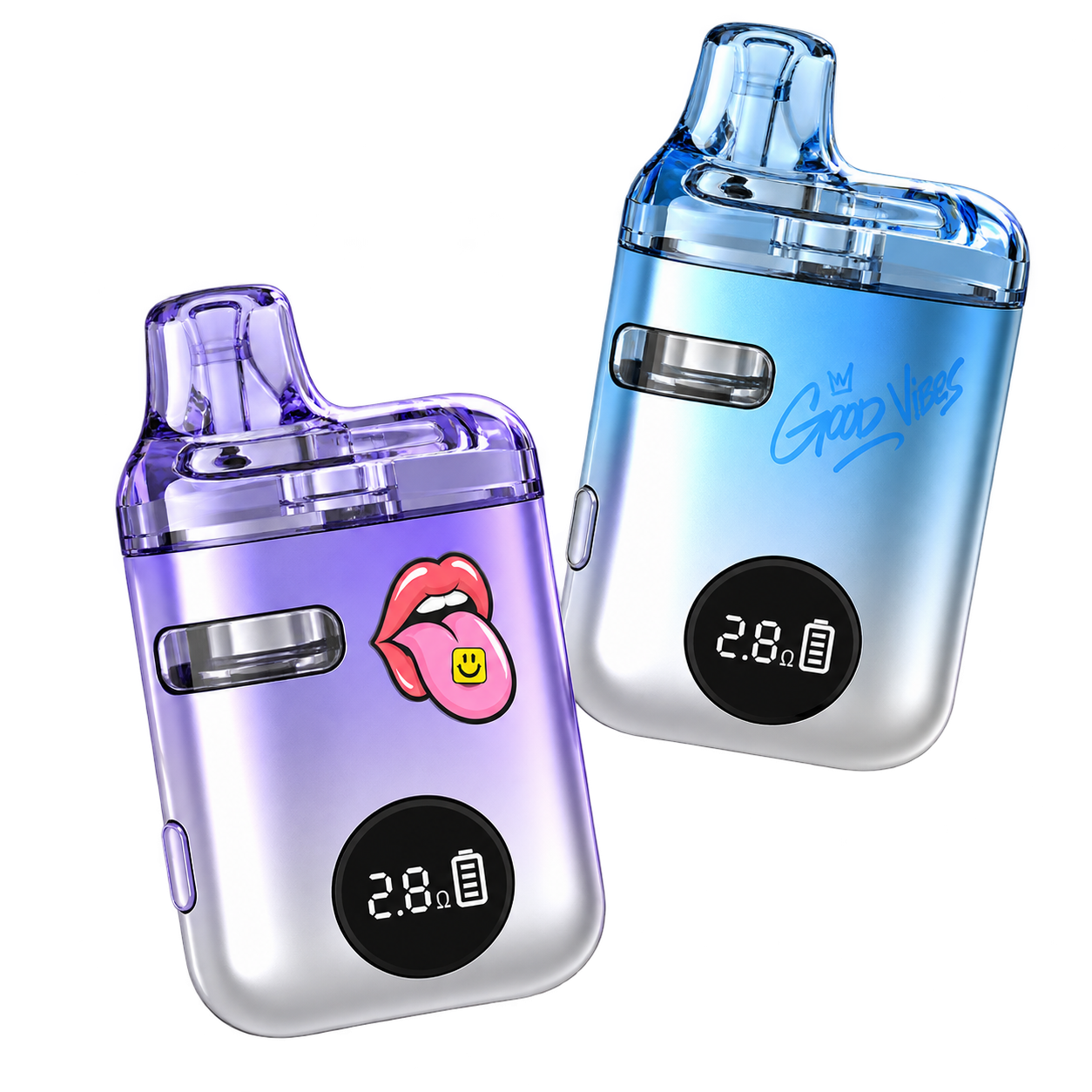Vision Box Elite