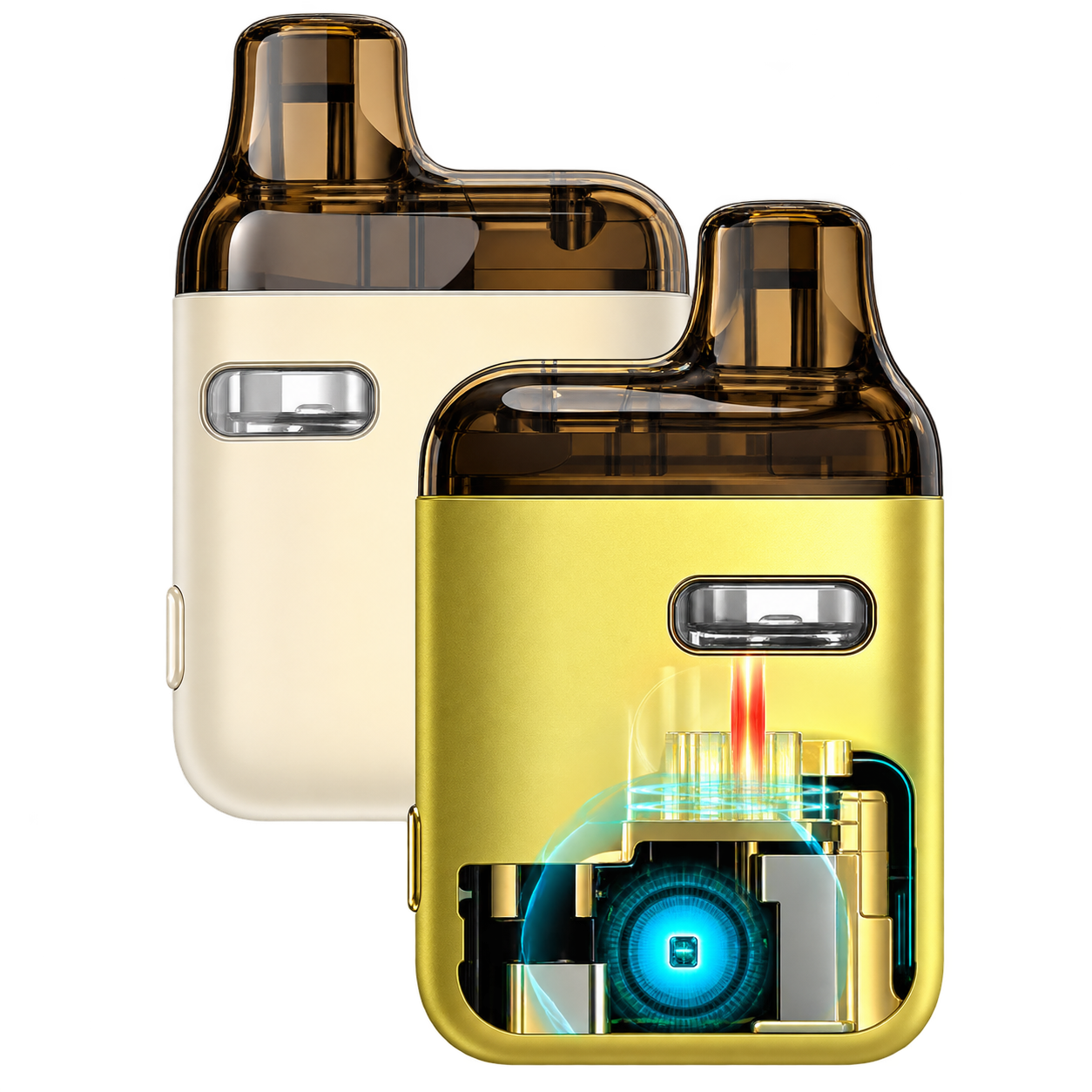 Vision Box Elite