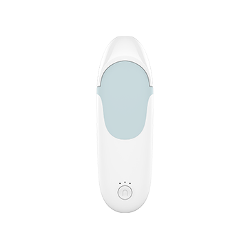 Just CCELL Dart X side