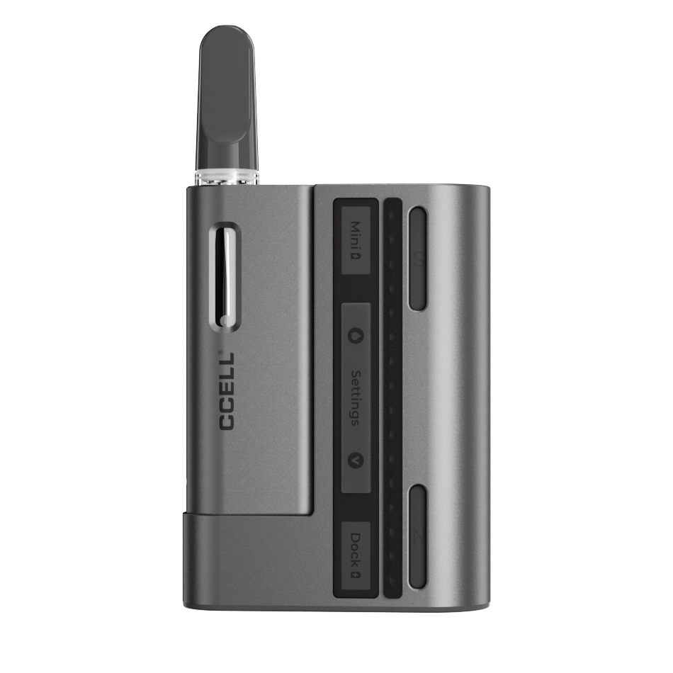 Just CCELL Fino side
