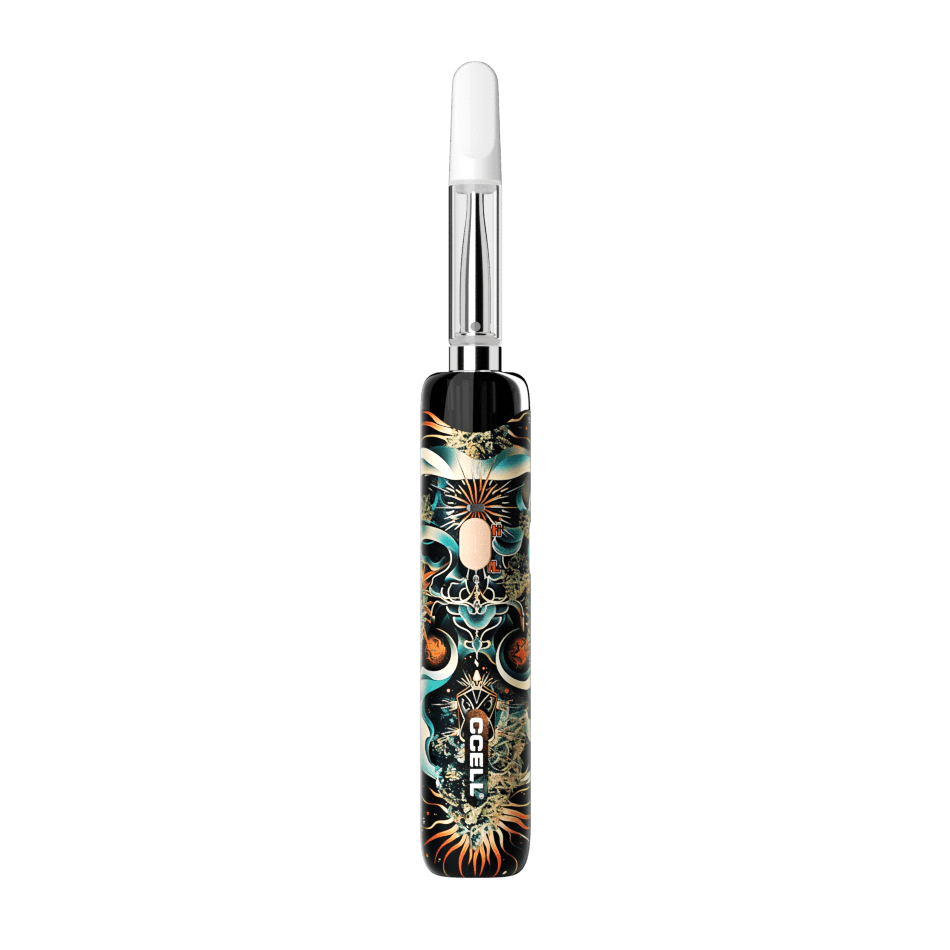 Just CCELL Go Stik side