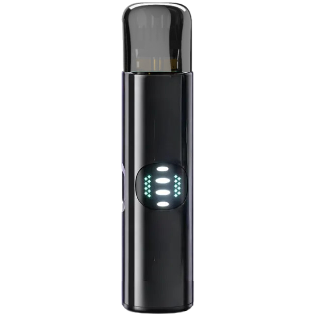 3DevicesCCELL Eazie Pro pod system black