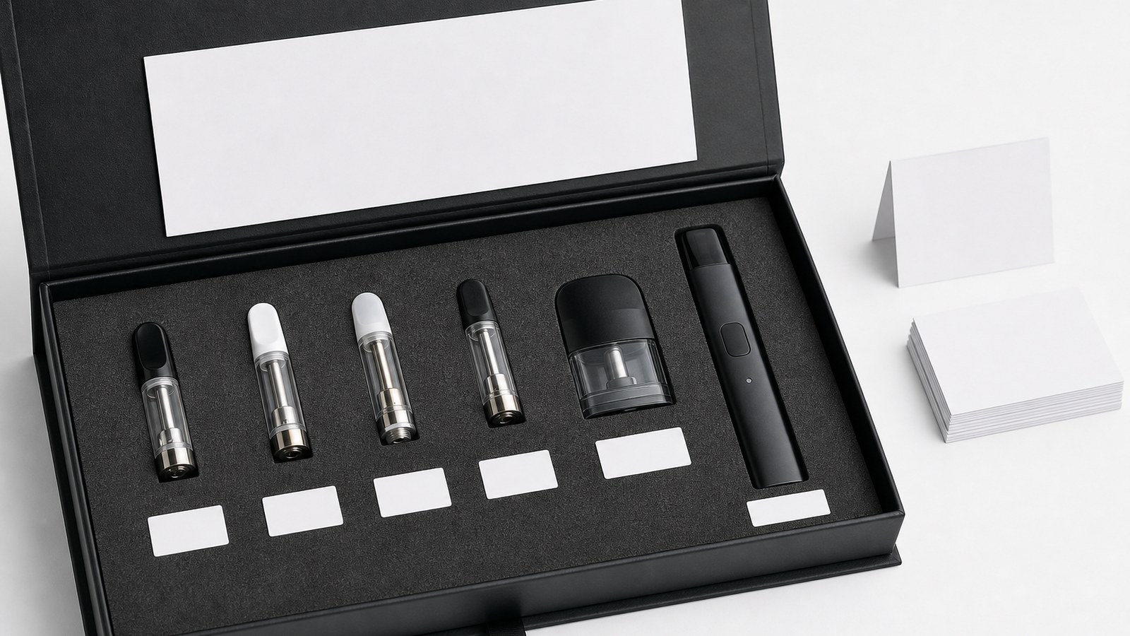 How to plan a first wholesale hardware assortment