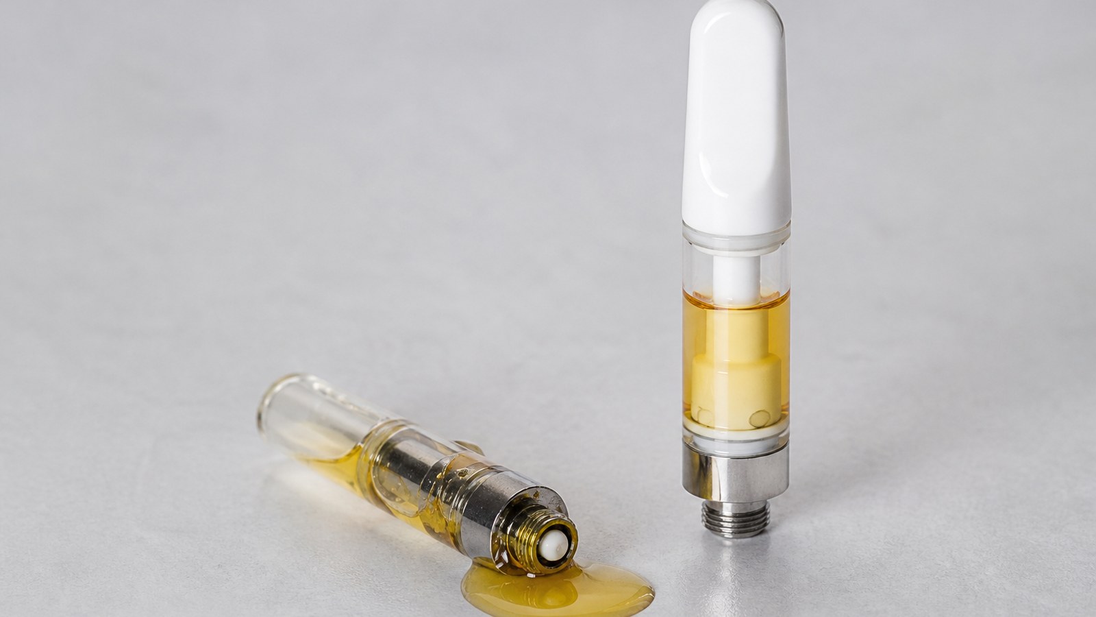 Why cheap cartridges leak and what it costs brands