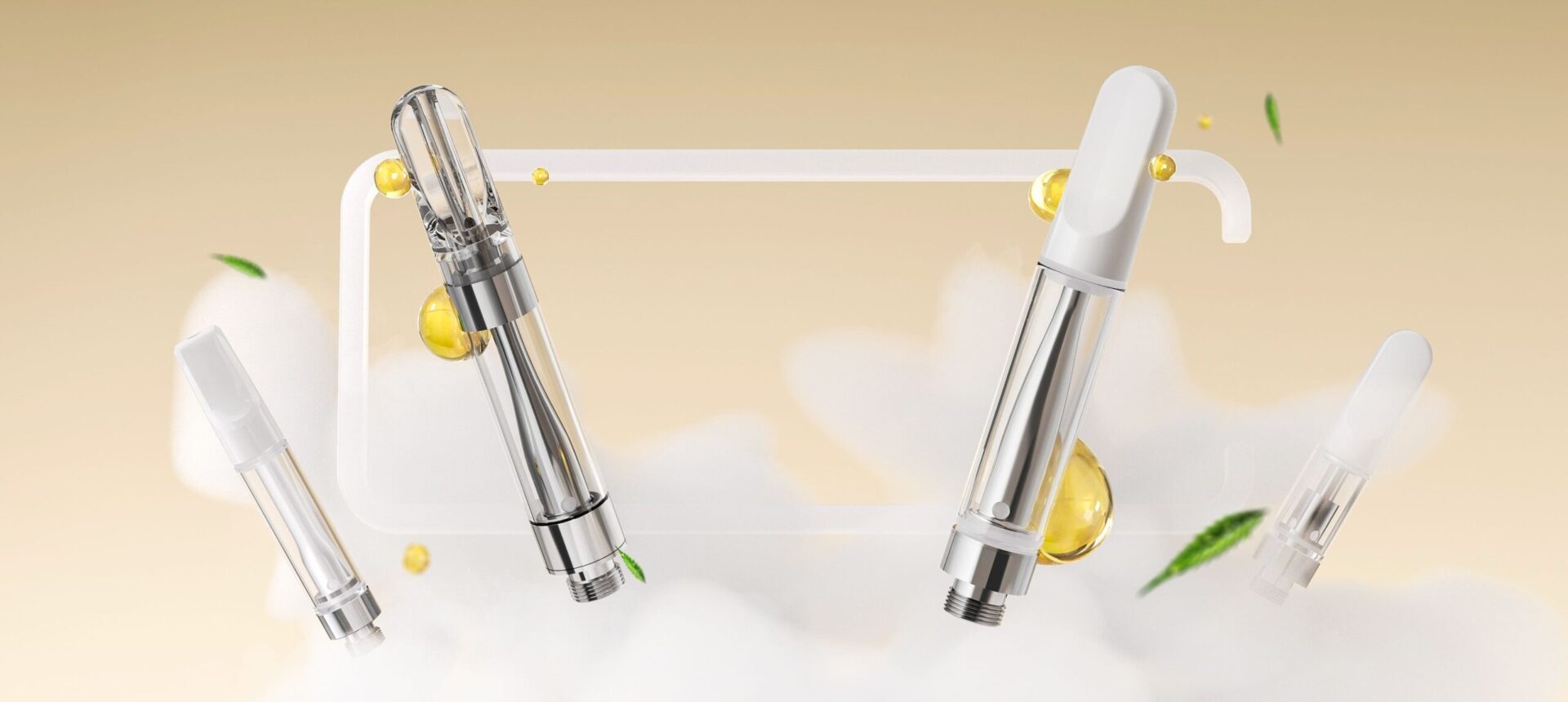 Wholesale CCELL 510 Cartridges UK