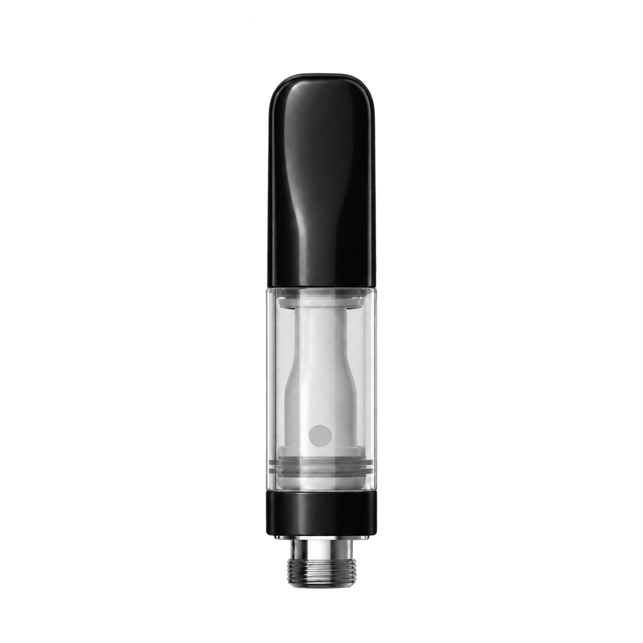 3DevicesCCELL Ceramic EVOMAX black mouthpiece cartridge gallery