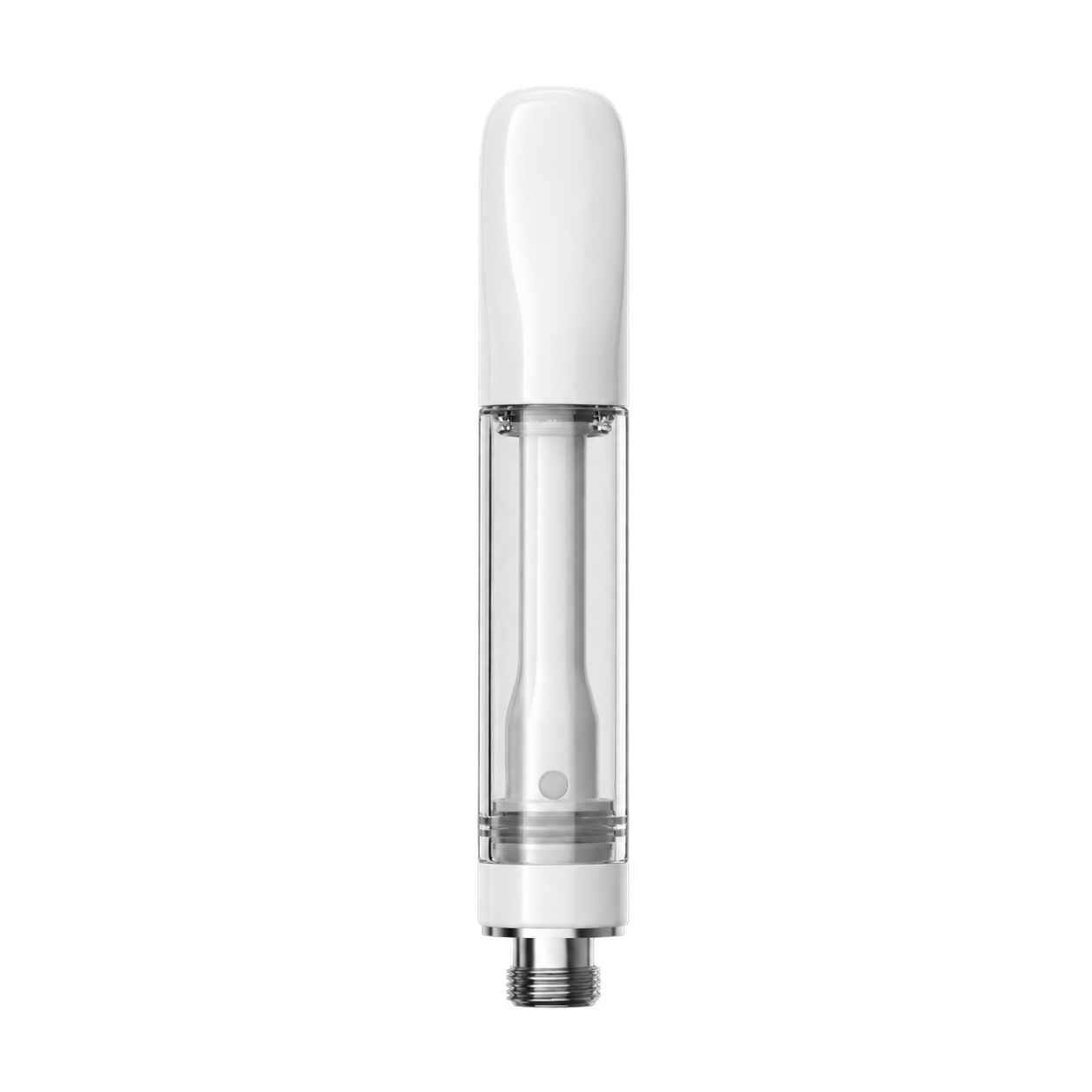 3DevicesCCELL Ceramic EVOMAX white ceramic cartridge detail