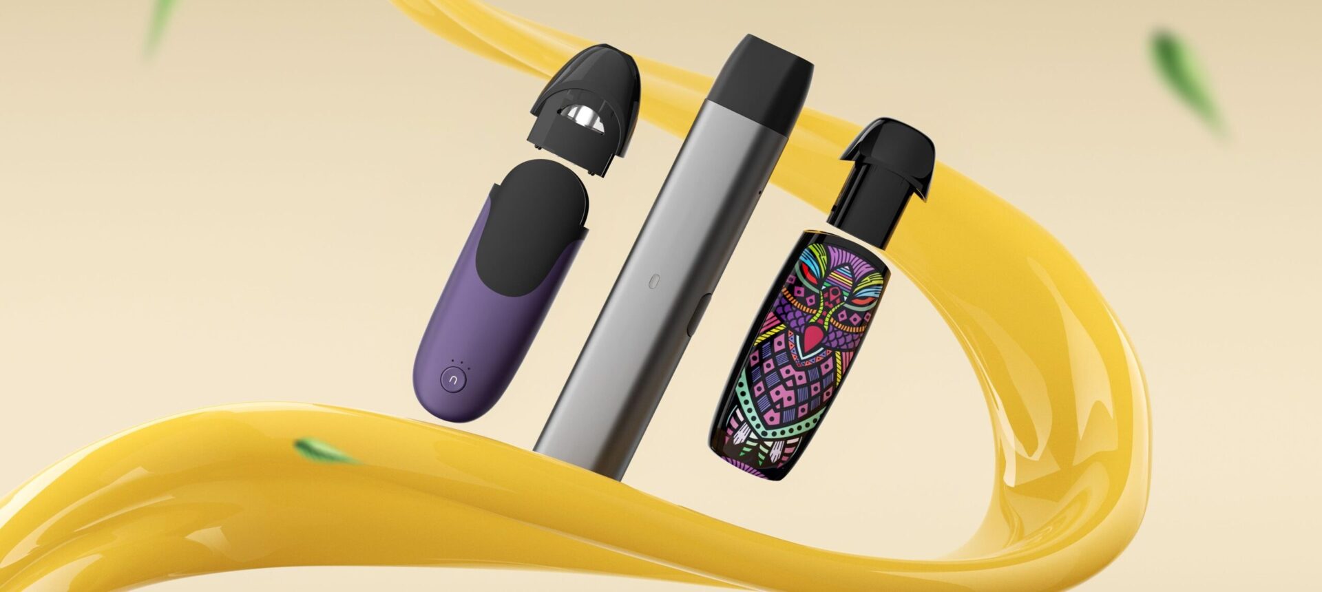 Pod Systems