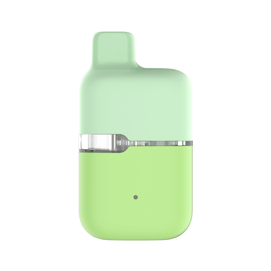 Mini Tank