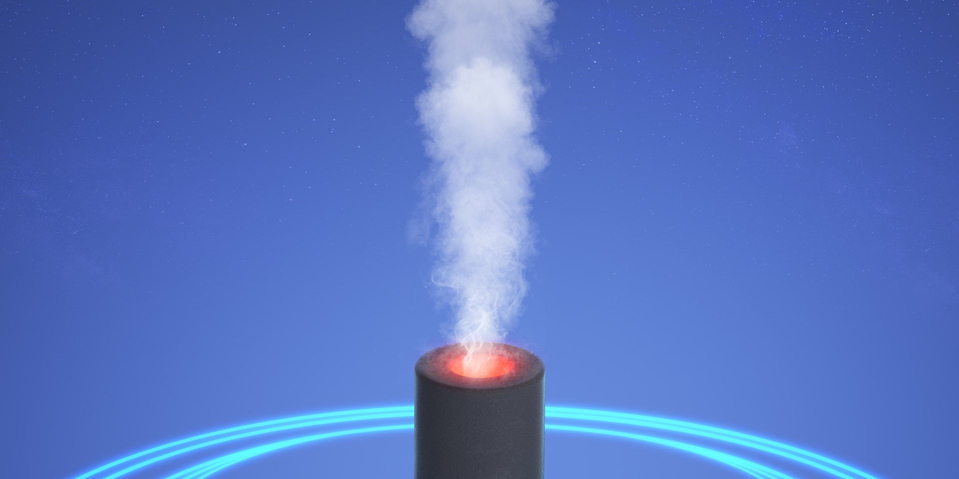 Mini Tank EVOMAX heating
