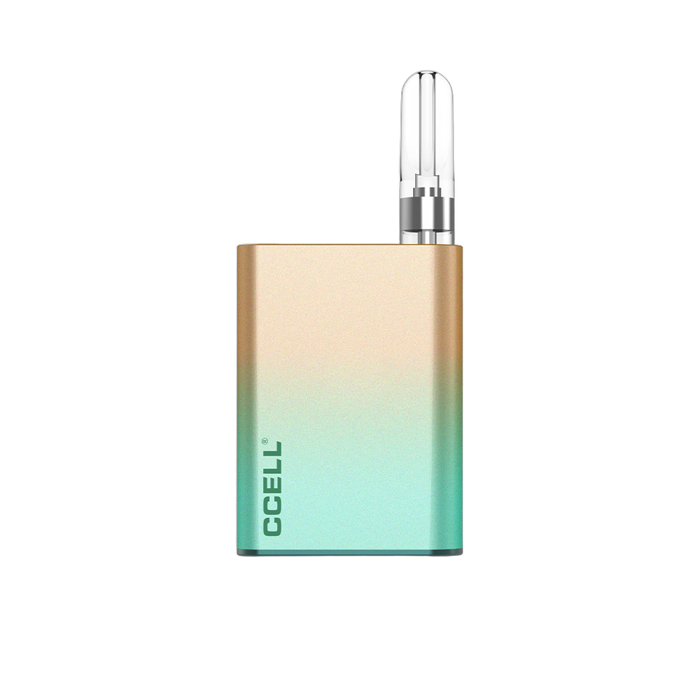 3DevicesCCELL Palm Pro Champagne cutout