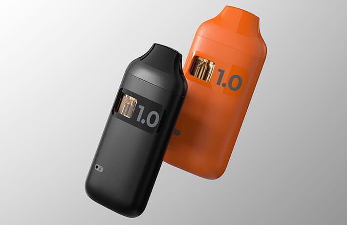 Voca detail 2 Just CCELL
