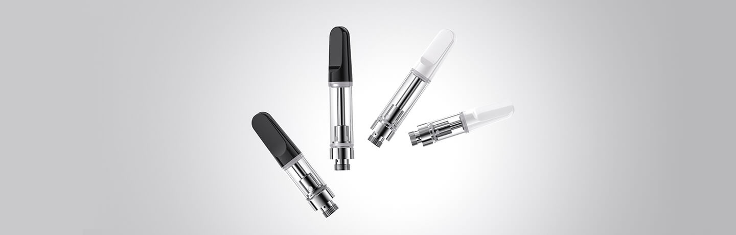 What is a 510 thread cartridge?