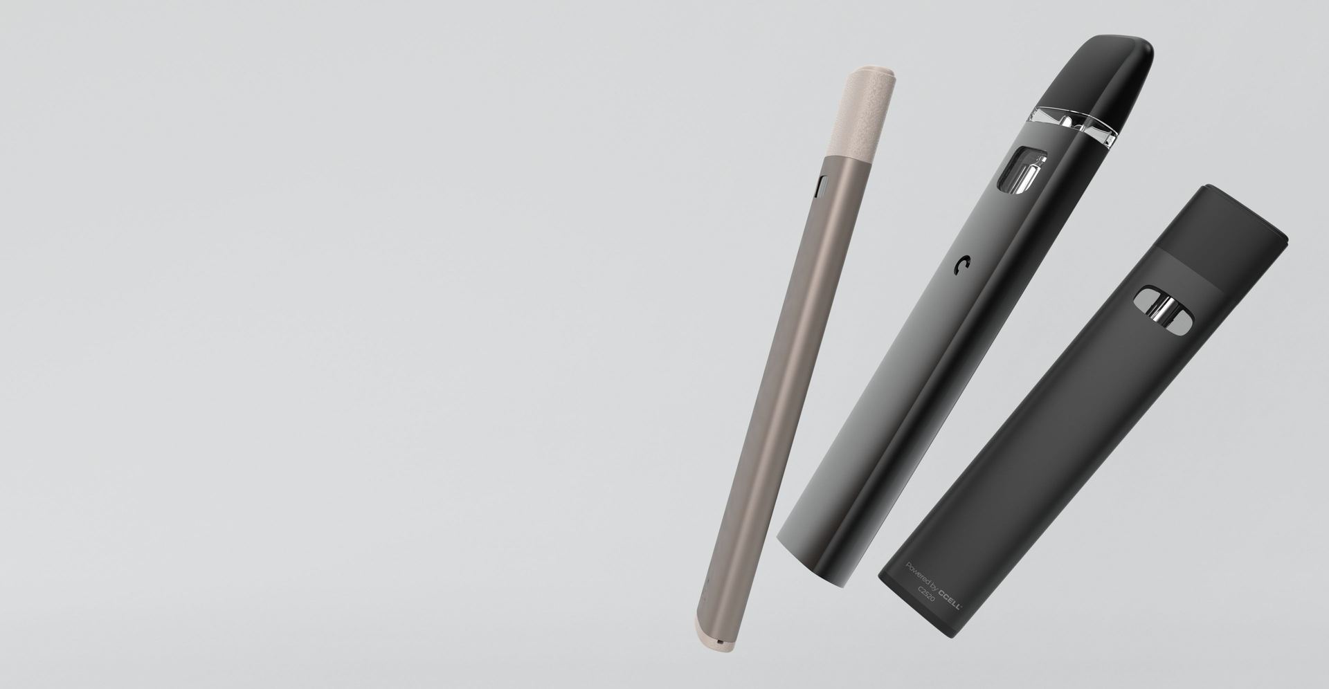 Ultra-Thin, Ultra-Compact.