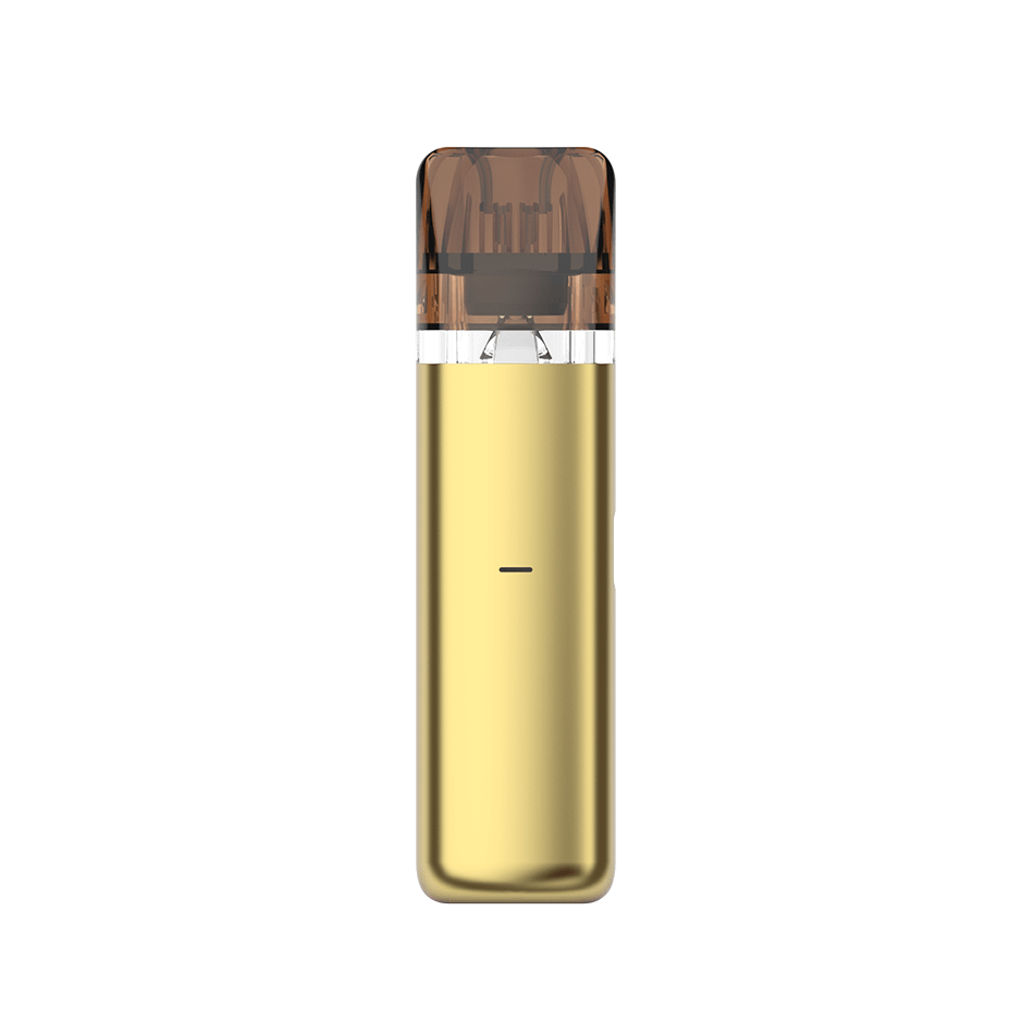 Just CCELL Rosin Bar side