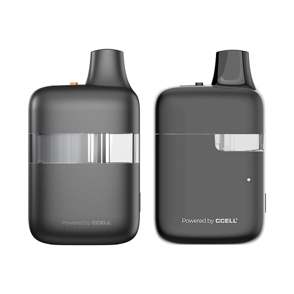 Just CCELL Tank side