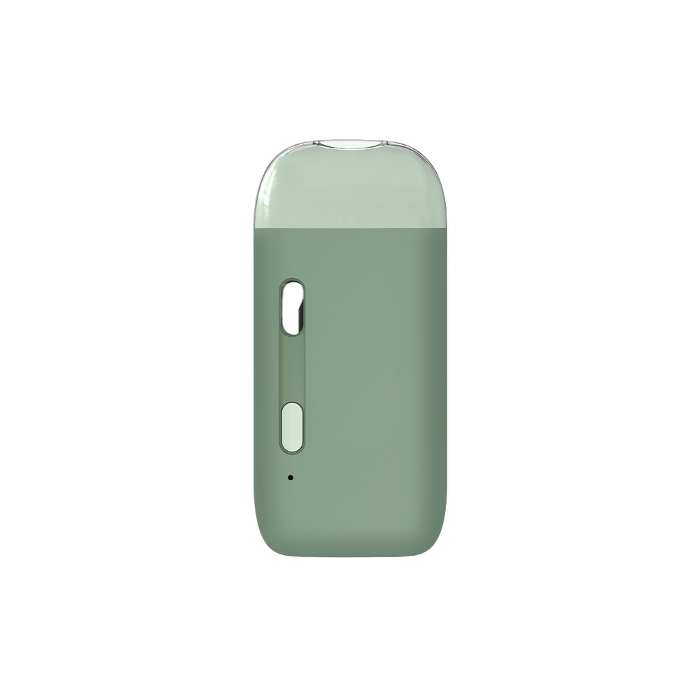 3DevicesCCELL Voca Pro Green cutout